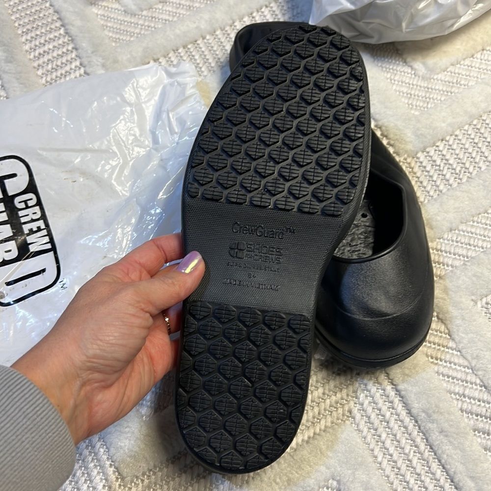 SHOES FOR CREWS - CrewGuard CHILL - Picture 5 of 6